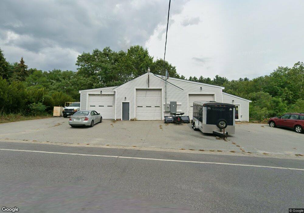 61 N River Rd, Milford, NH 03055 - photo 1