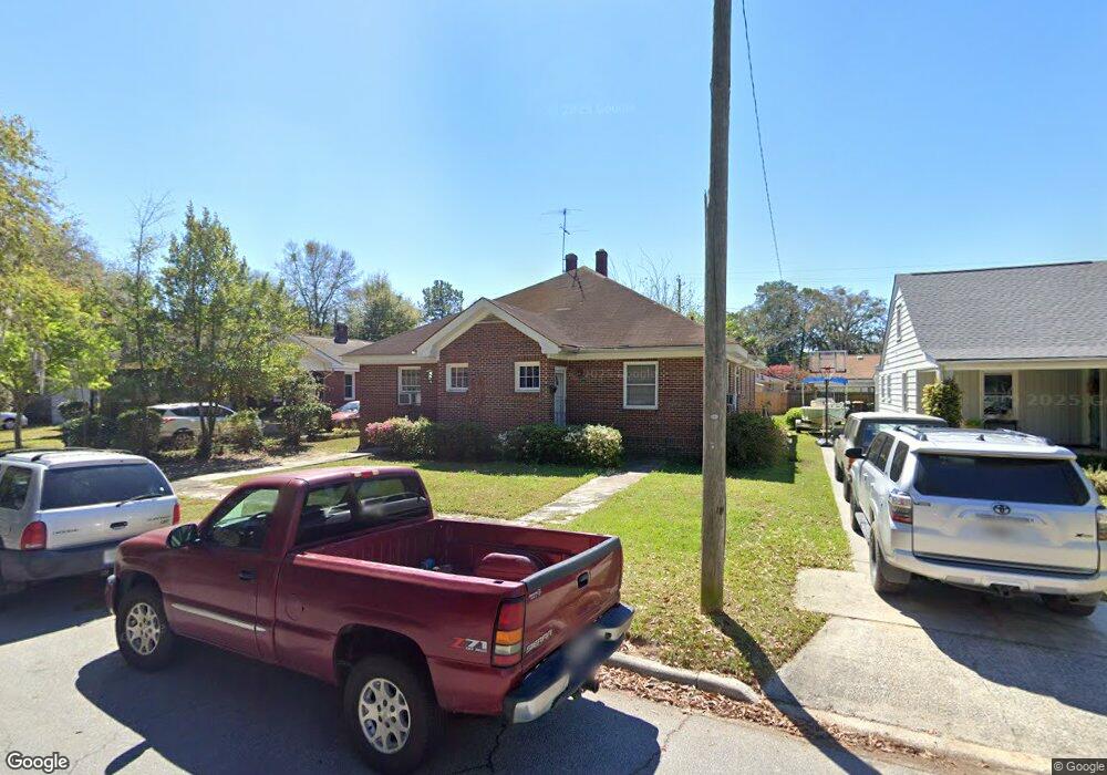 1513 E 49th St, Savannah, GA 31404 - photo 1