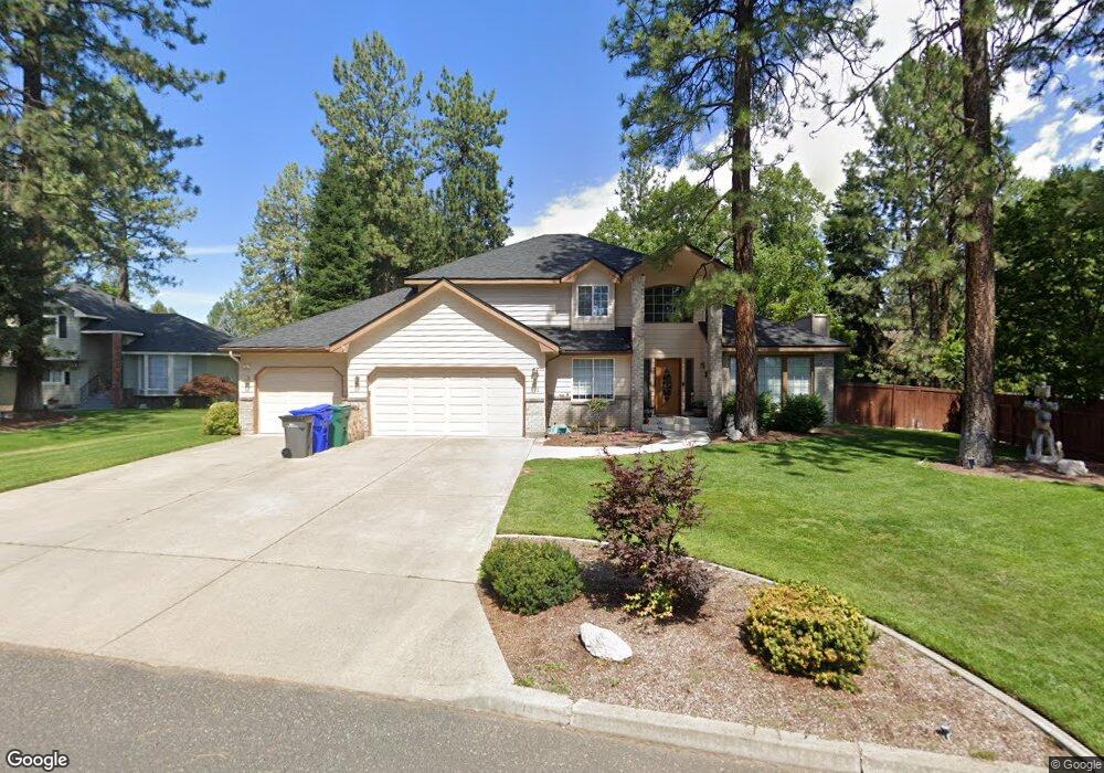 503 E Pine Glen Ct, Spokane, WA 99208 - photo 1