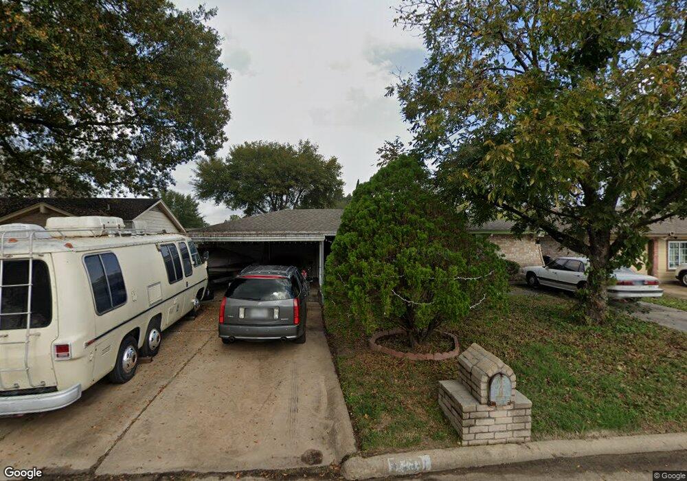 1410 Tarberry Rd, Houston, TX 77088 - photo 1