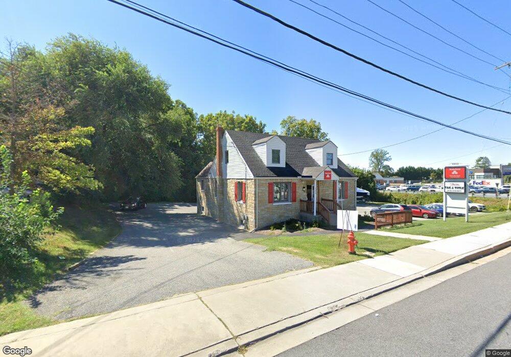 2430 York Rd unit LL 1, Lutherville Timonium, MD 21093 - photo 1