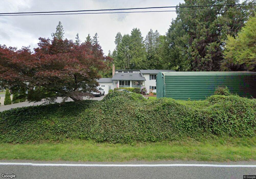 1032 W Laurel Rd, Ferndale, WA 98248 - photo 1