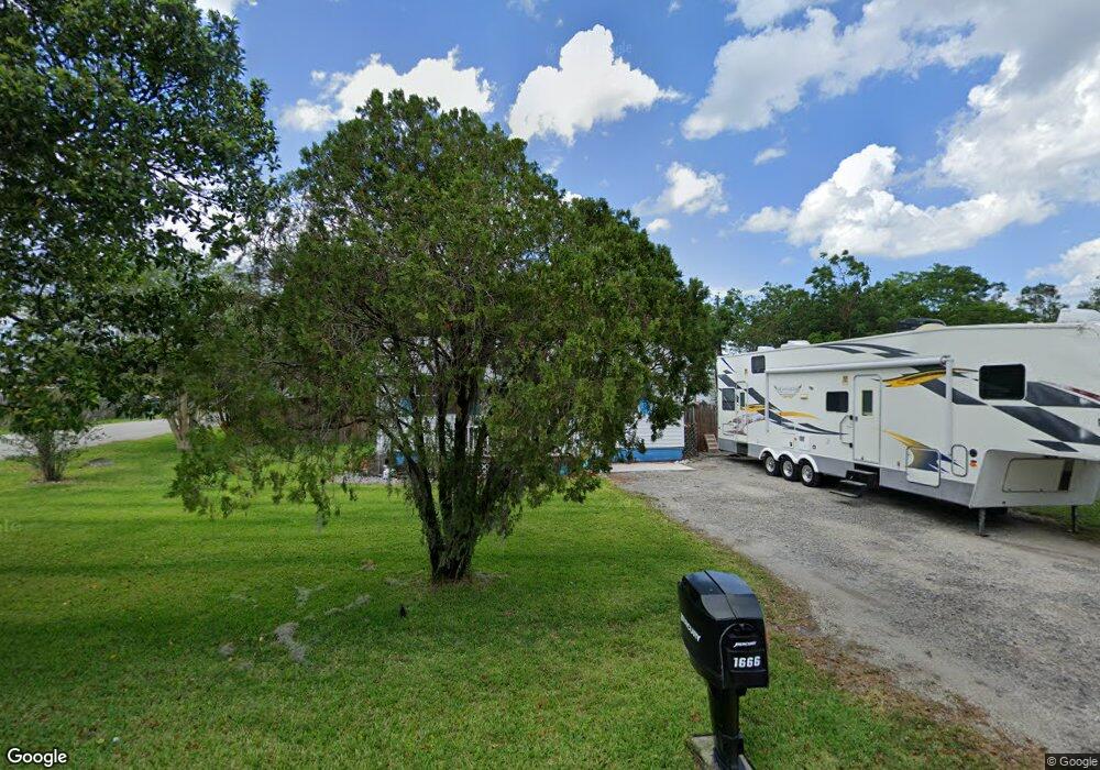 1666 Ruth St, Cocoa, FL 32926 - photo 1