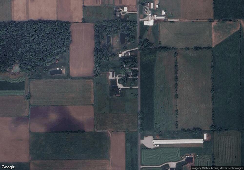 1640 S 250 W, Lagrange, IN 46761 - photo 1