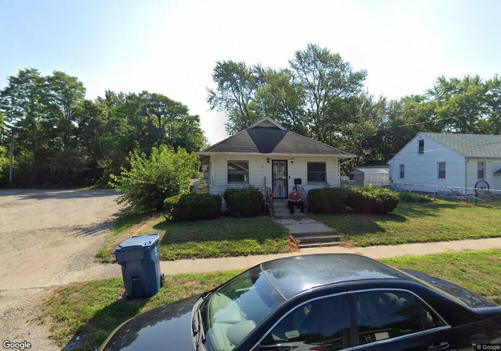 1227 N 10th St, Niles, MI 49120 - photo 1