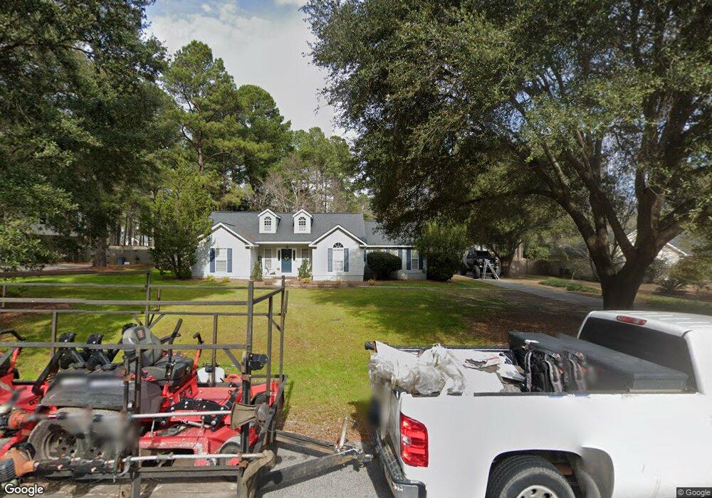 1707 Sunnyview Ct, Statesboro, GA 30458 - photo 1