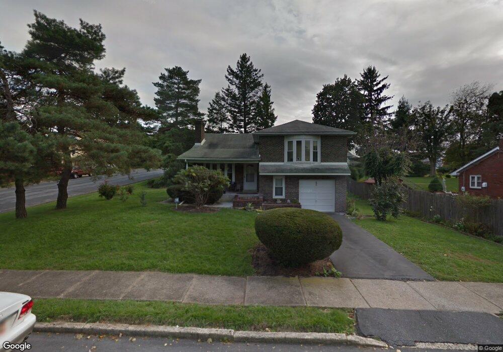 246 E Juniata St, Allentown, PA 18103 - photo 1