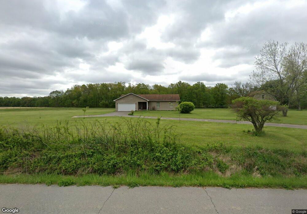 8610 Old State Road 3, Otisco, IN 47163 - photo 1