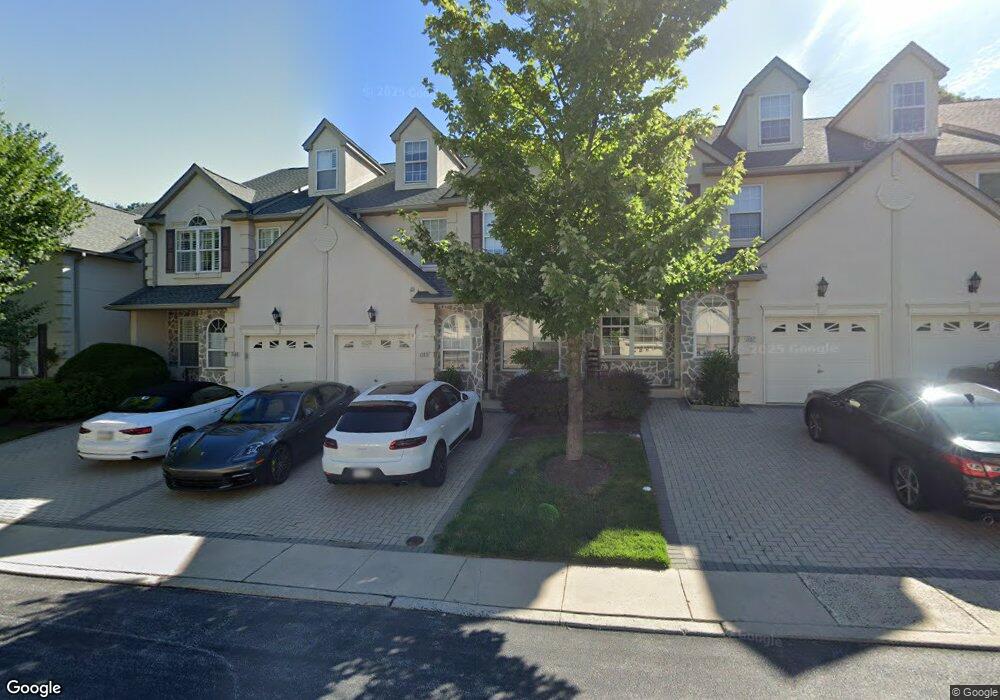 1165 Brians Way, Wayne, PA 19087 - photo 1