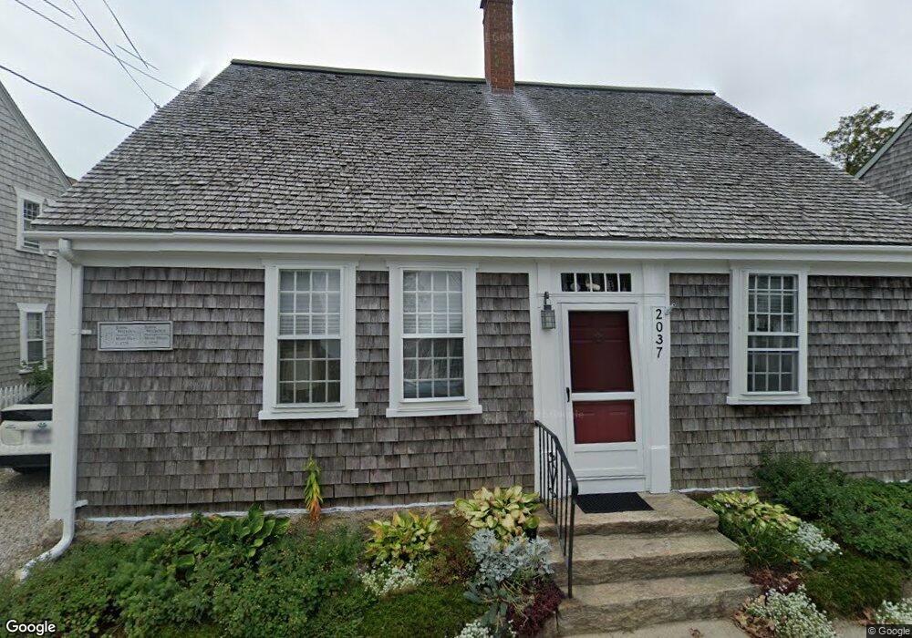 2037 Main Rd unit Cottage, Westport, MA 02790 - photo 1