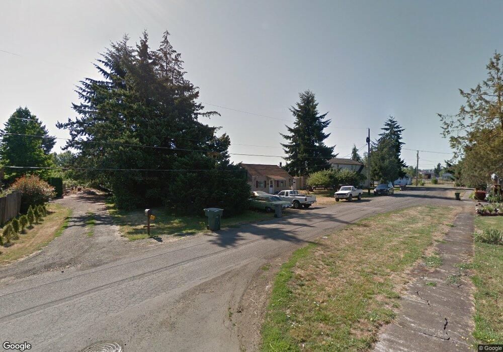 421 SE Clark St, Sheridan, OR 97378 - photo 1