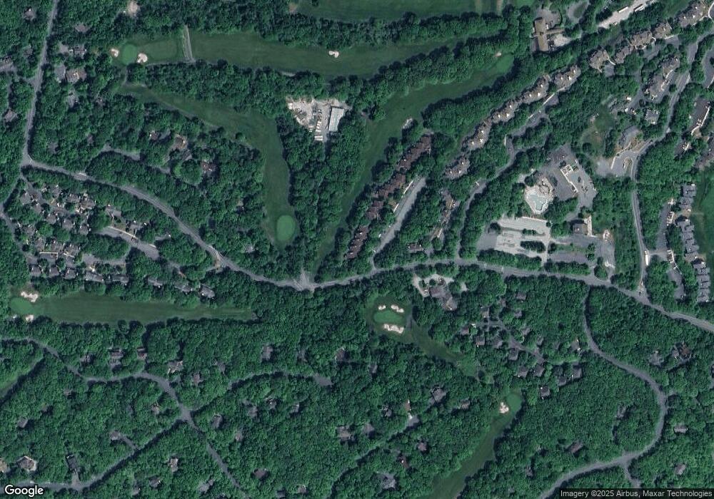 2104 Fairway Woods, Wintergreen Resort, VA 22967 - photo 1