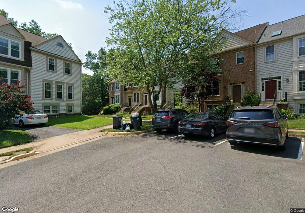 13903 Middle Creek Place, Centreville, VA 20121 - photo 1