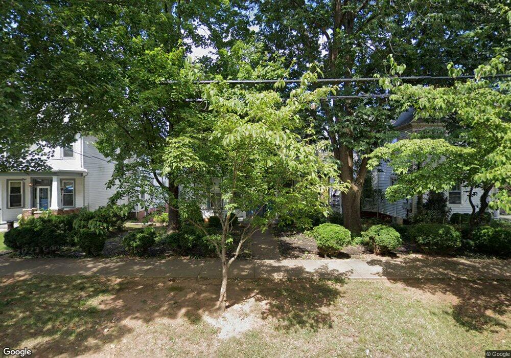 513 Locust Ave unit B, Charlottesville, VA 22902 - photo 1