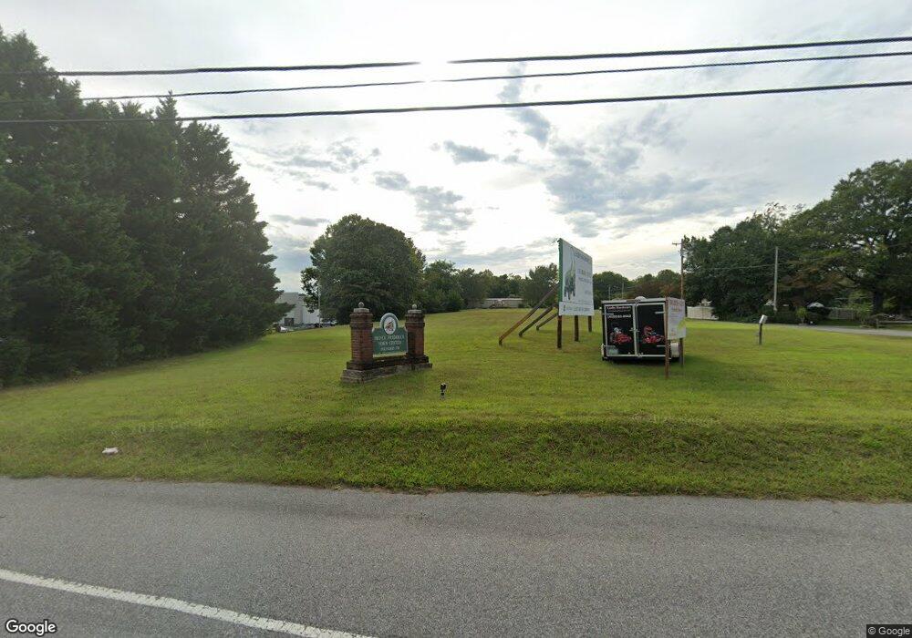 1270 Solomons Island Rd N, Prince Frederick, MD 20678 - photo 1