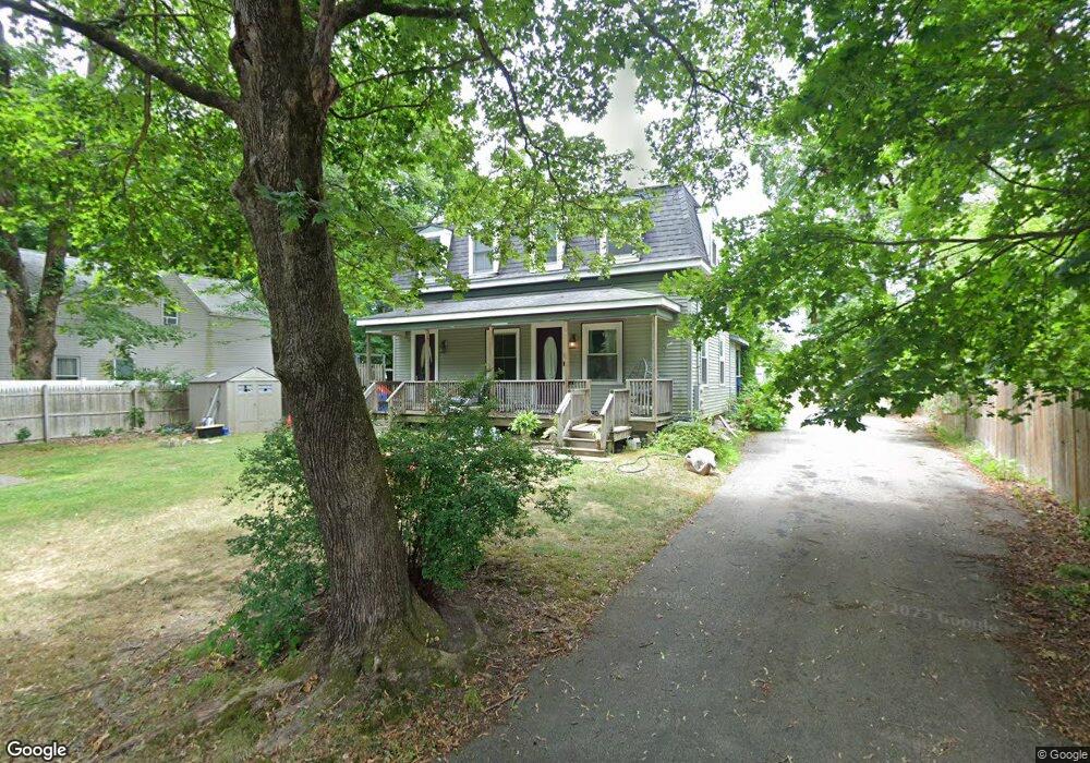 5 Garden Ct unit 1, Sharon, MA 02067 - photo 1