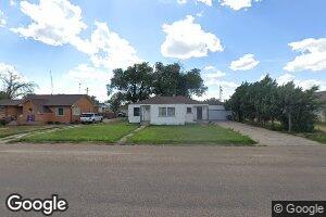149 N Colorado St, Walsh, CO 81090