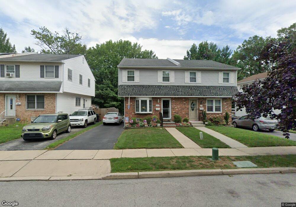 608 2nd Ave, Folsom, PA 19033 - photo 1