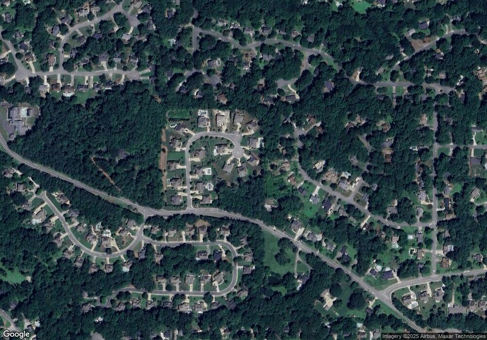 4626 Misty Meadows Dr, Marietta, GA 30066 - photo 1