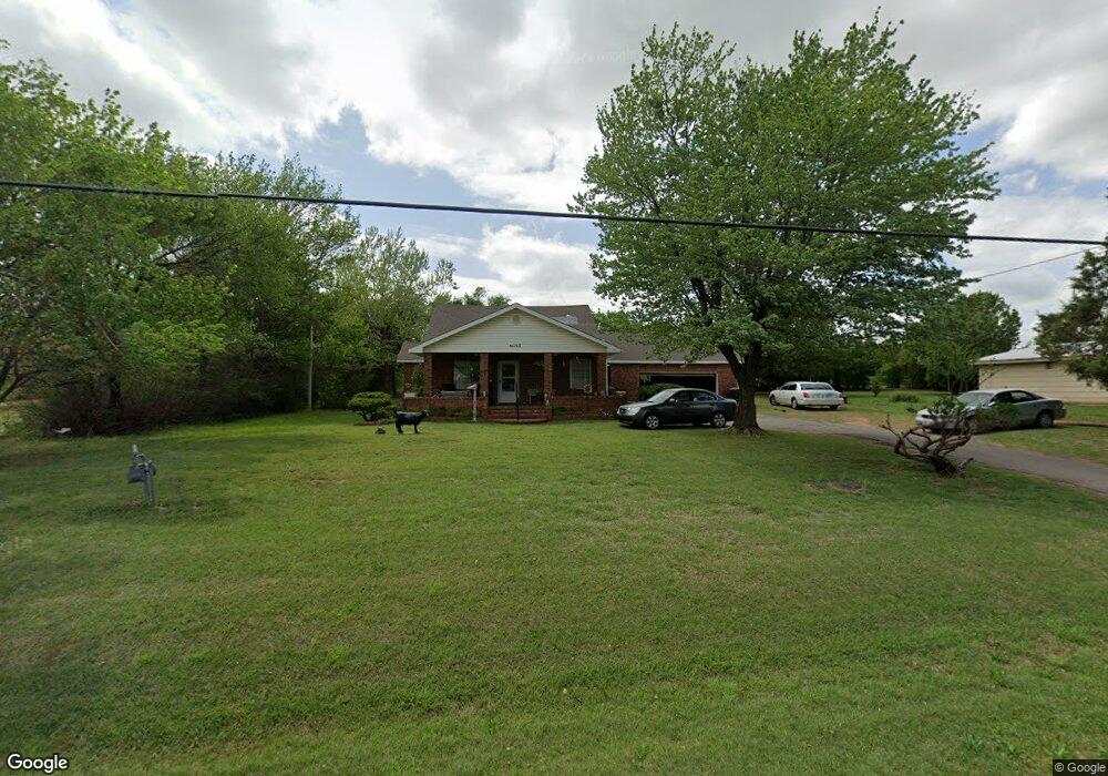2011 N 5th St, Duncan, OK 73533 - photo 1