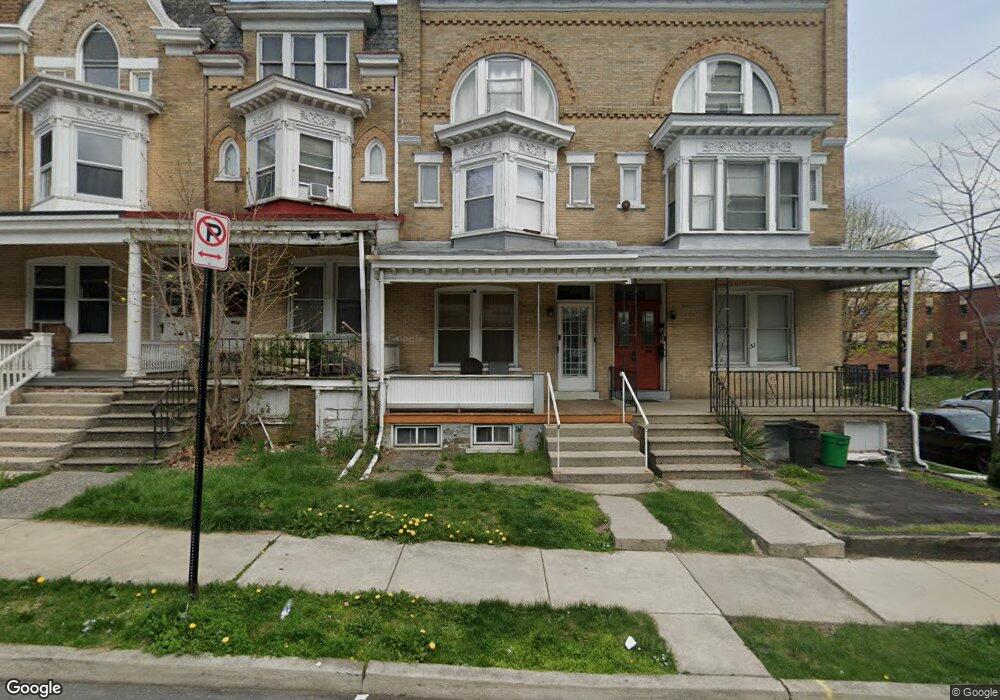 49 S Franklin St, Allentown, PA 18102 - photo 1