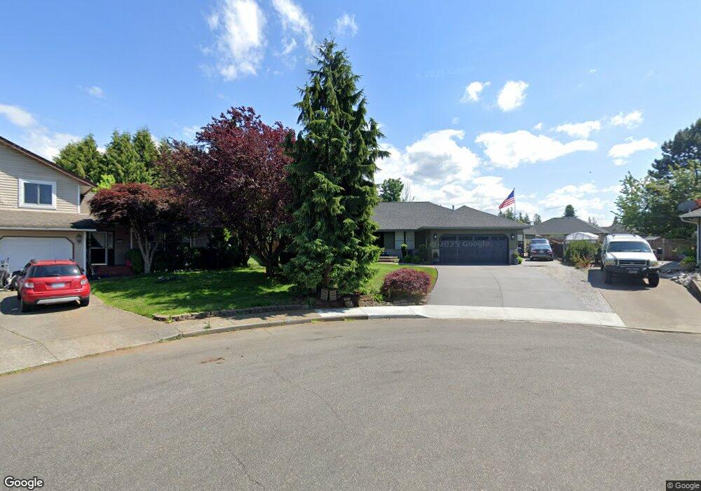 1172 Cascade Way, Lynden, WA 98264 - photo 1