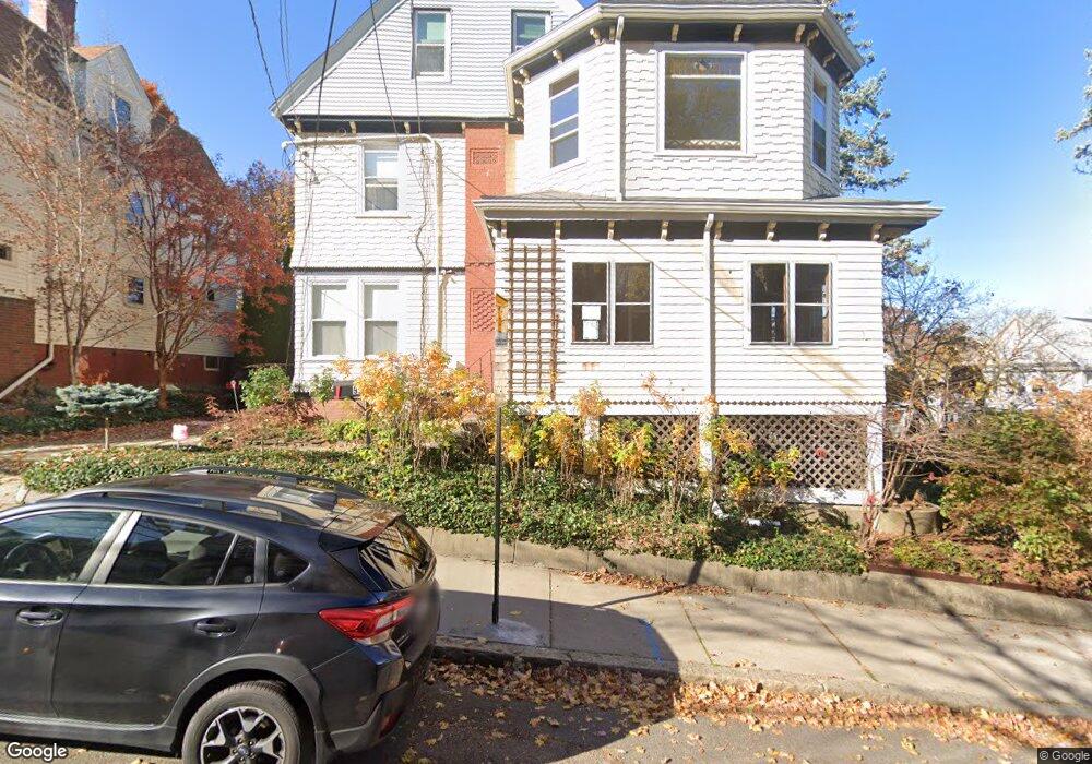 90 Chandler St unit 1, Somerville, MA 02144 - photo 1