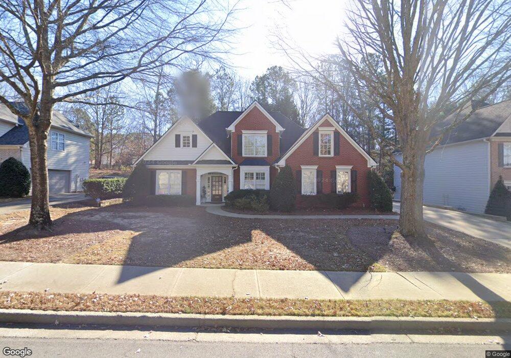 3391 Blaisdell Rd unit 2, Buford, GA 30519 - photo 1