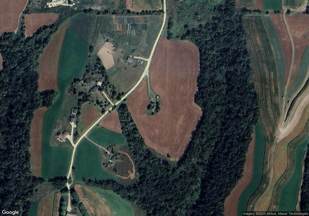 N6688 West Point Rd, Monticello, WI 53570 - photo 1