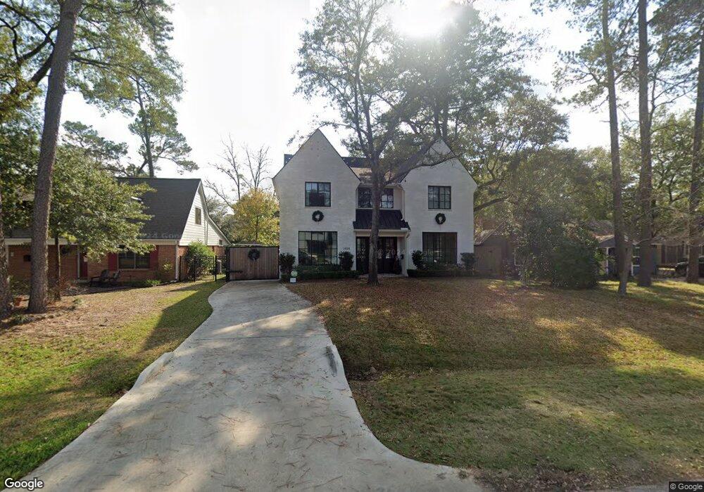 1055 Gardenia Dr, Houston, TX 77018 - photo 1