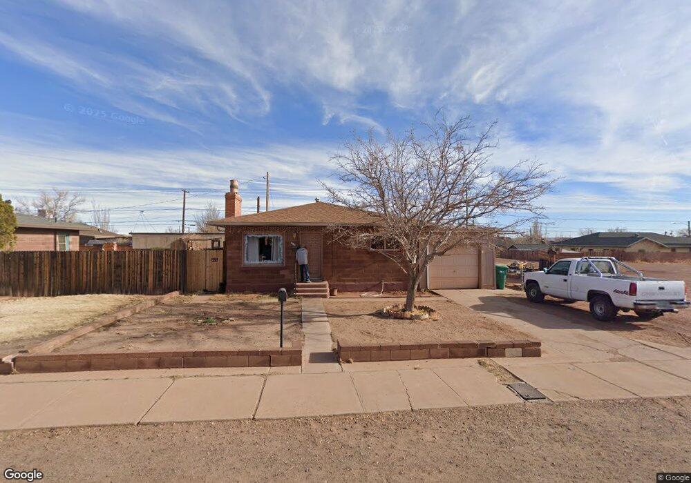 618 W Fourth St, Winslow, AZ 86047 - photo 1