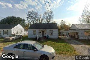 126 Maddox St, Georgetown, KY 40324