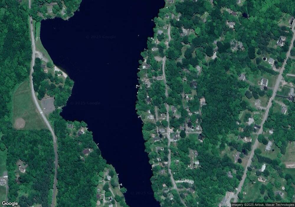 43 Bethlehem Ln, Bethlehem, CT 06751 - photo 1