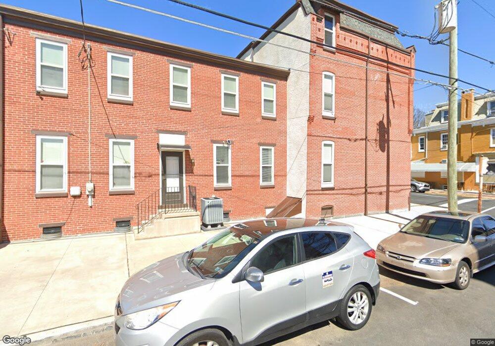 300 N 4th St, Reading, PA 19601 - photo 1