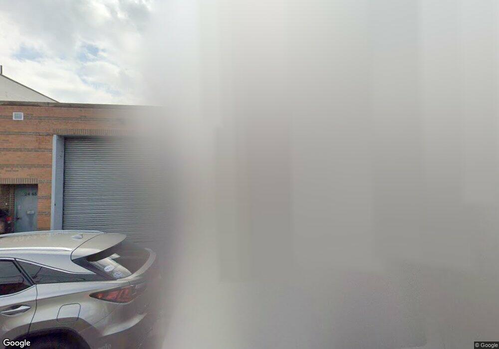 2471 47th St, Astoria, NY 11103 - photo 1