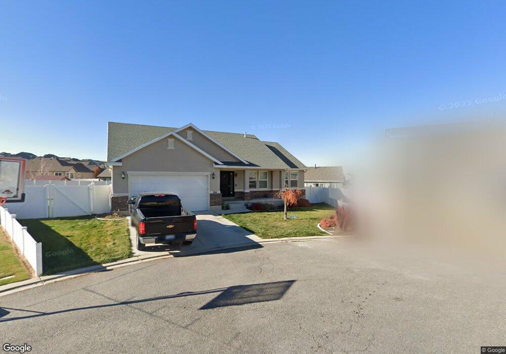 564 Little Rock Cir, Santaquin, UT 84655 - photo 1