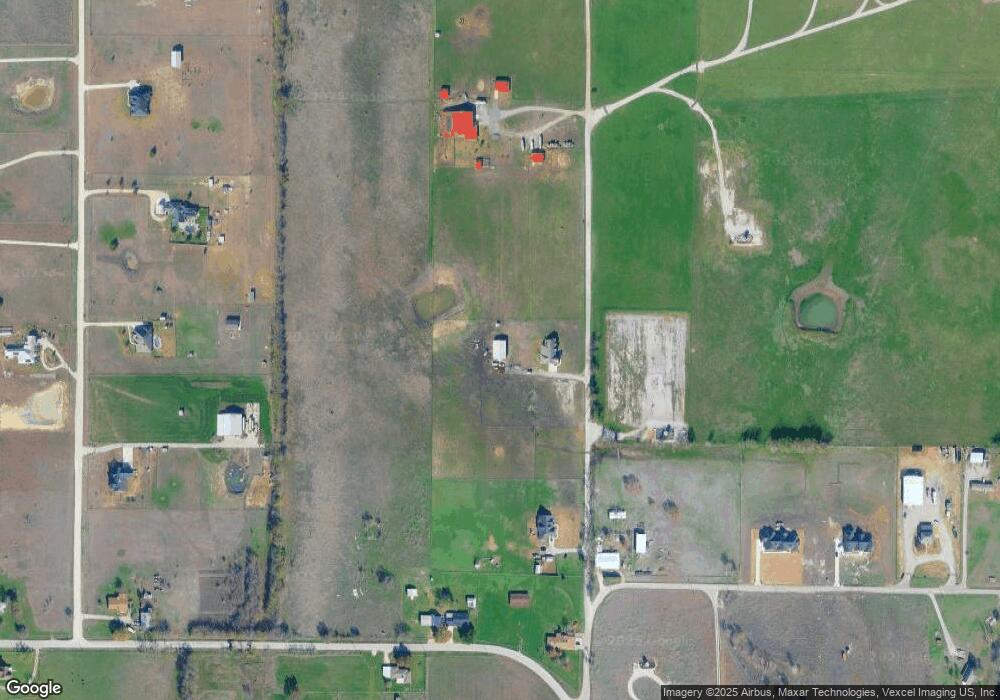 5441 N Dardeman Rd, Justin, TX 76247 - photo 1