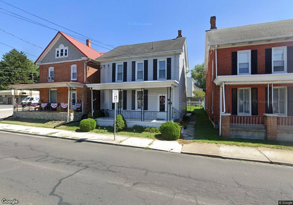 311 S Potomac St, Waynesboro, PA 17268 - photo 1