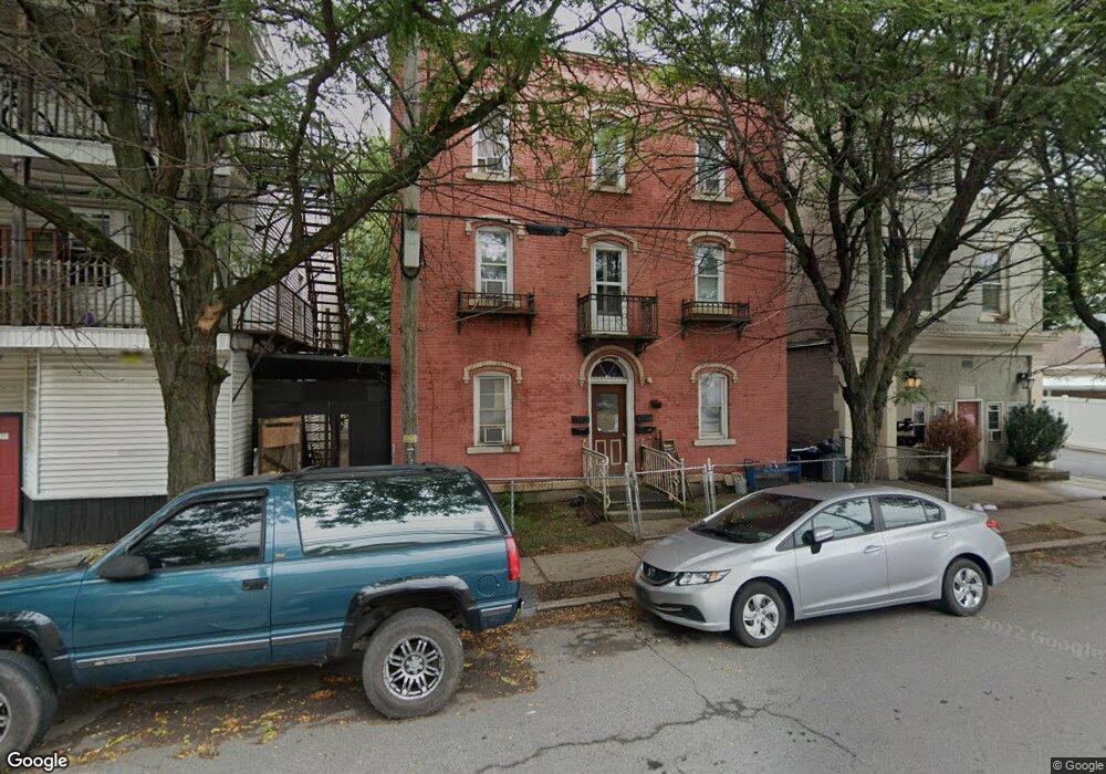 853 Capouse Ave, Scranton, PA 18509 - photo 1