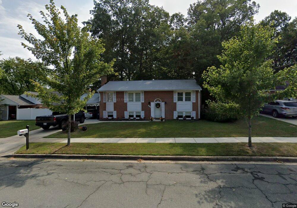 16121 Kent Rd, Laurel, MD 20707 - photo 1