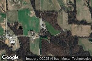 498 Fisher Rd, Campbell Hill, IL 62916