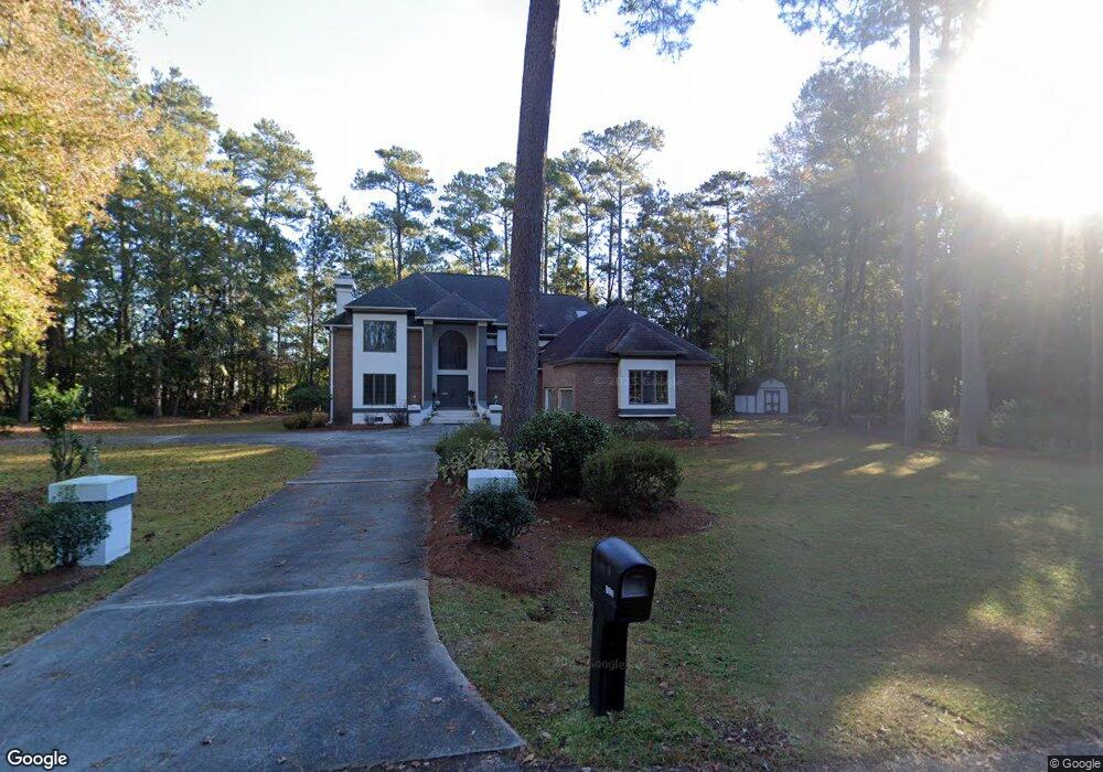 800 Eastwood Ct, Burgaw, NC 28425 - photo 1