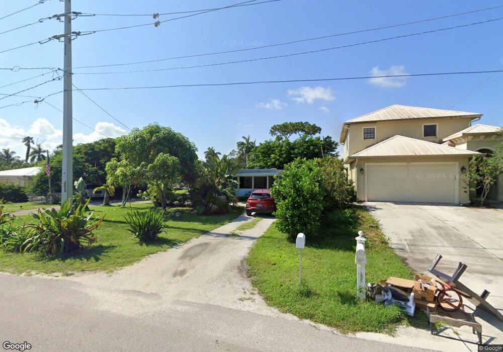 1010 Trail Terrace Dr, Naples, FL 34103 - photo 1