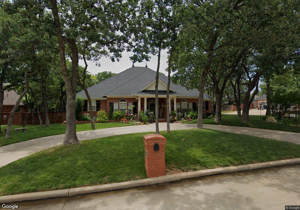 2805 Timber Ridge Dr, Duncan, OK 73533 - photo 1