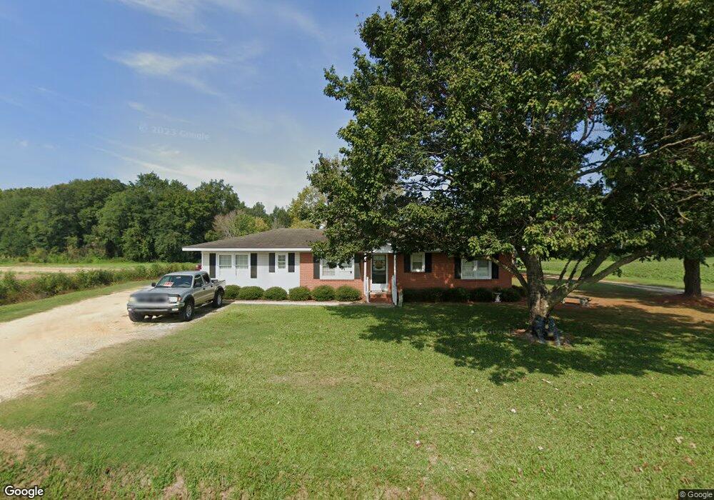 505 Alex Benton Rd, Newton Grove, NC 28366 - photo 1