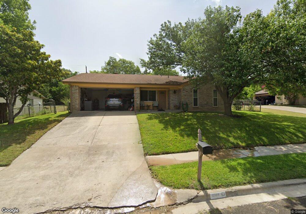 1503 Little St, Copperas Cove, TX 76522 - photo 1