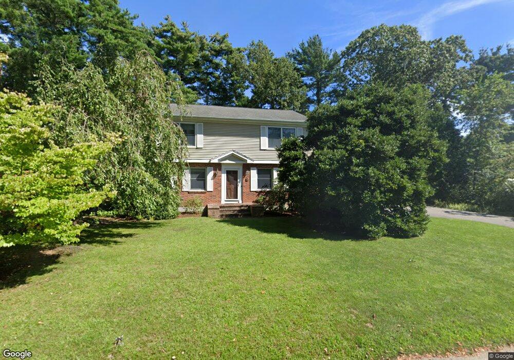 19 Agawam Rd, Barrington, RI 02806 - photo 1