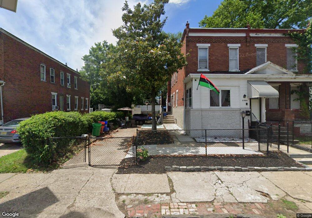 1467 Kenwood Ave, Camden, NJ 08103 - photo 1