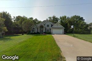 3023 Timberline Dr, Riverside, IA 52327