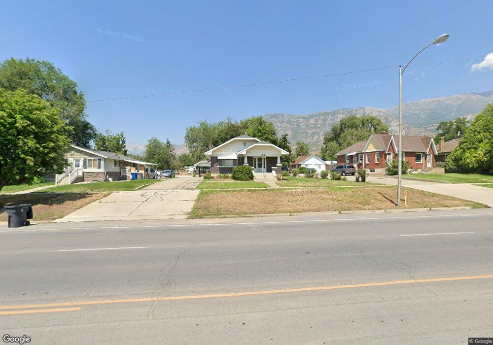 178 W Center St, Pleasant Grove, UT 84062 - photo 1
